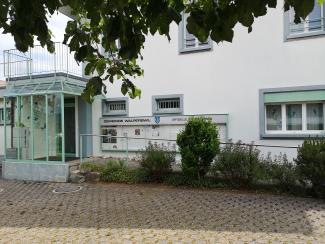 Öffnungszeiten Gemeindeverwaltung