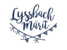 Lyssbachmärit