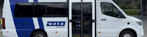 WETA-Bus