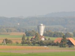 Merkblatt Wasseralarm