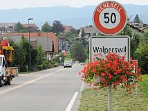 Willkommen in Walperswil