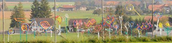 Schule Walperswil-Bühl